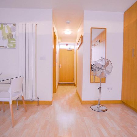 St Christopher'S Place Serviced Apartments By Globe Apartments Londres Exterior foto
