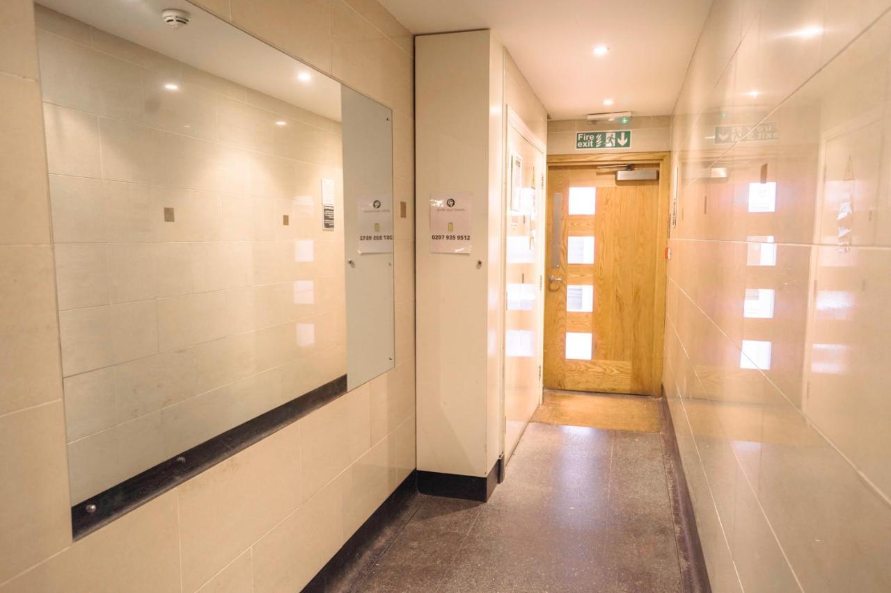 St Christopher'S Place Serviced Apartments By Globe Apartments Londres Exterior foto