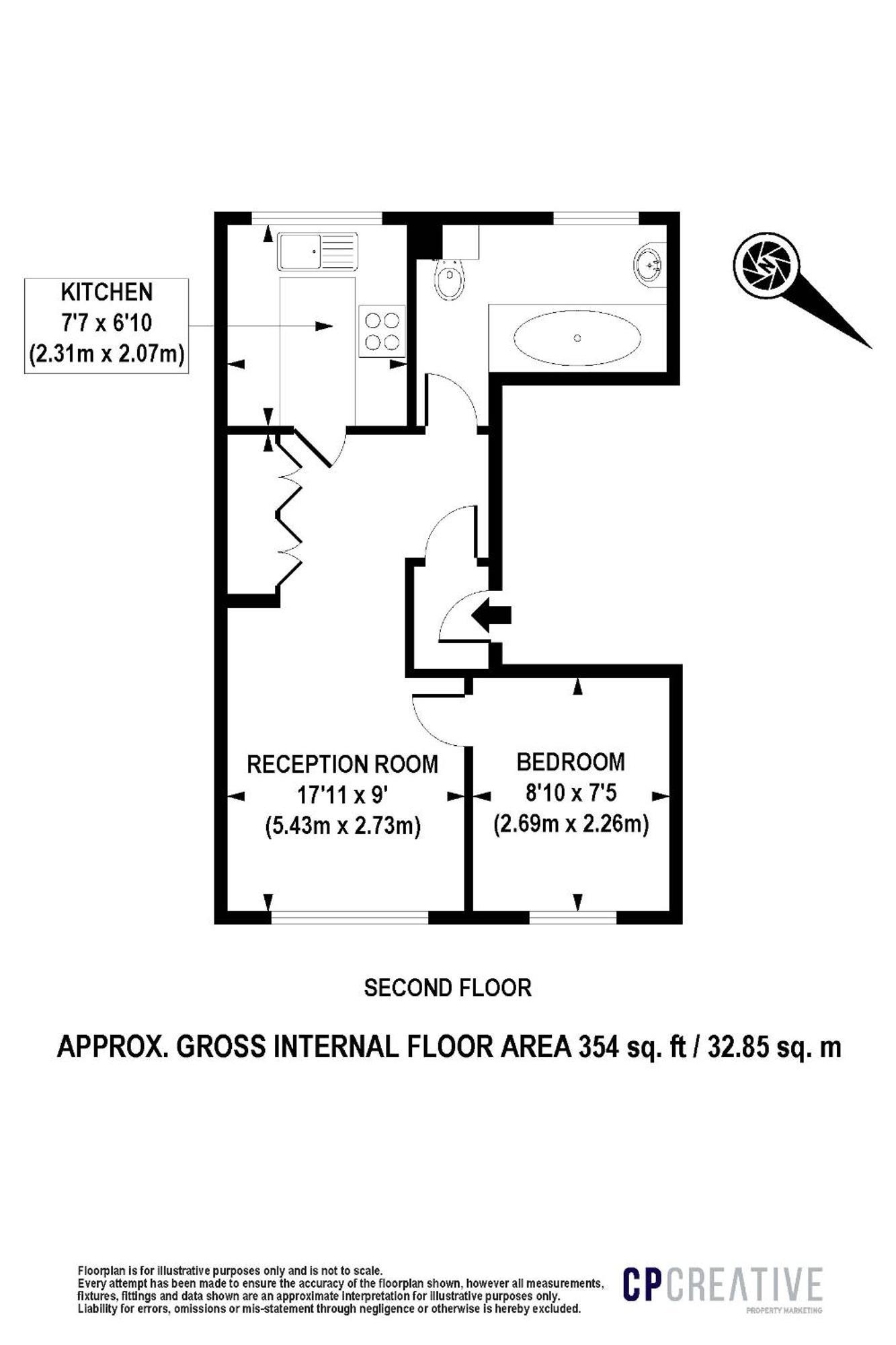 St Christopher'S Place Serviced Apartments By Globe Apartments Londres Exterior foto