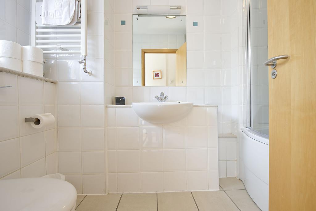 St Christopher'S Place Serviced Apartments By Globe Apartments Londres Exterior foto